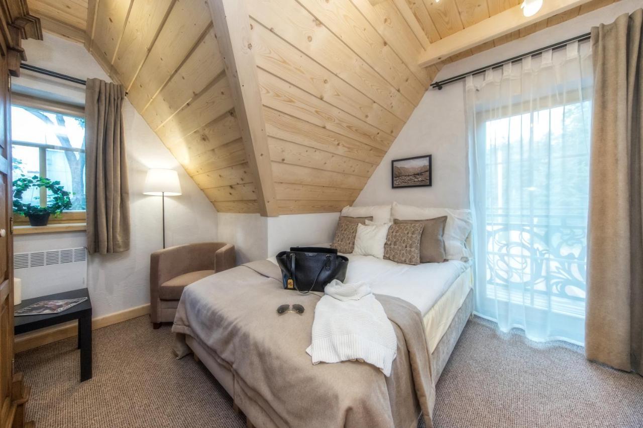 Cyrhlica House Chalet *